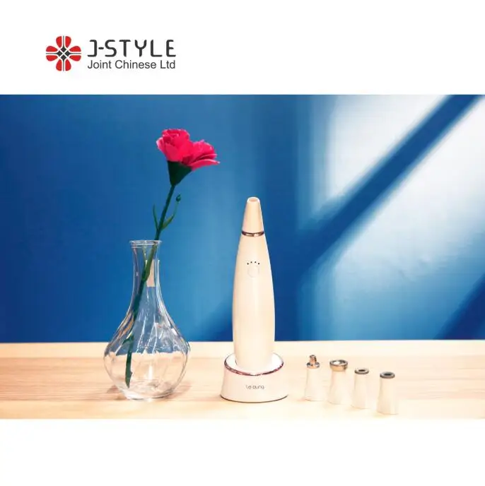 
 Оптовая продажа, устройство для ухода за кожей, портативная микро-машина для дермабразии  