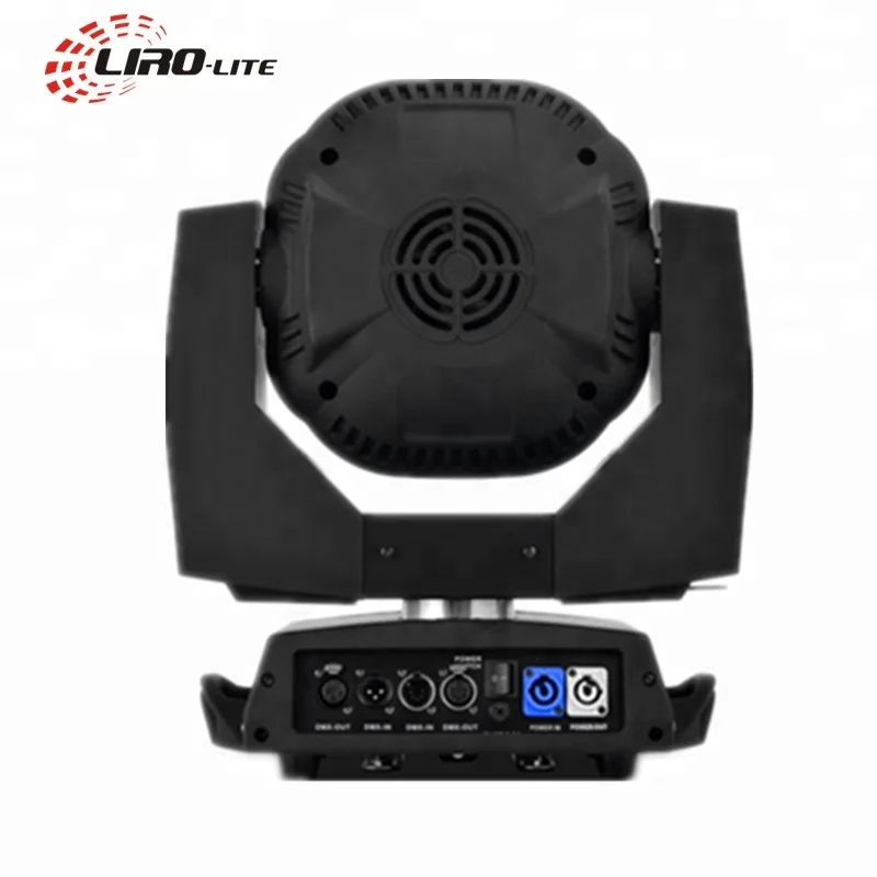  Led B EYE beam clay paky K10 светодиодная движущаяся