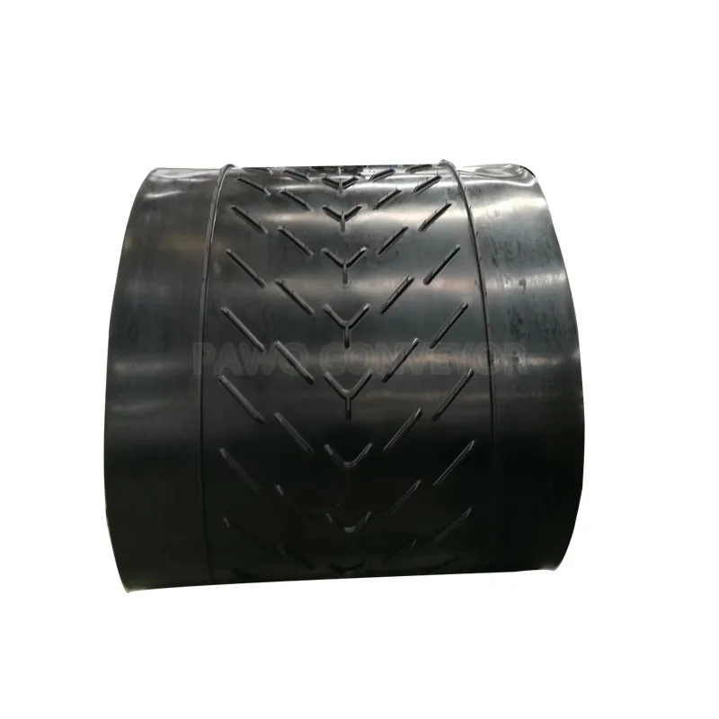 high quality pattern conveyor belting hot selling in asia