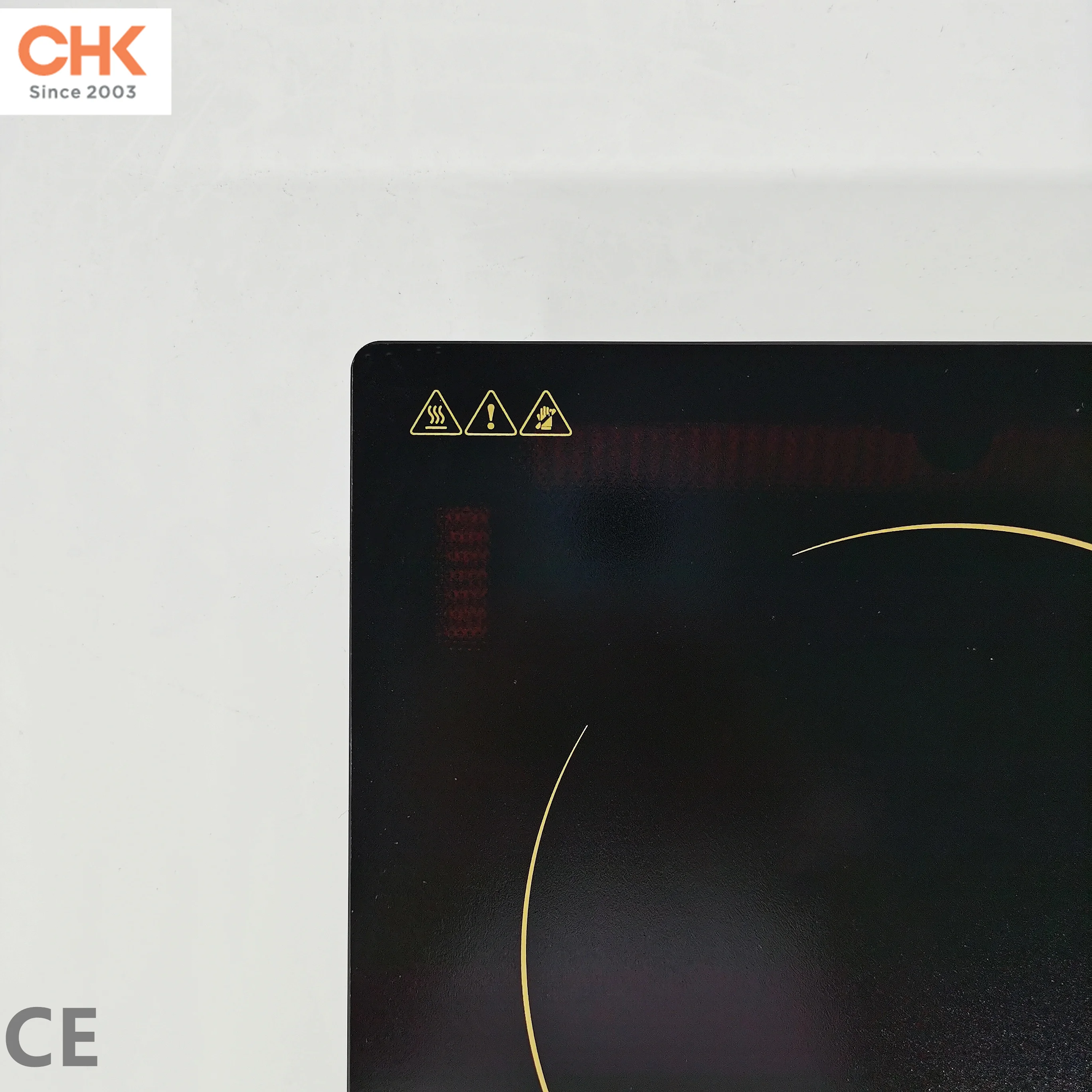 OEM Supplier 2000W Portable induction cooker with 220V electric cooker with good quality