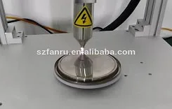 AR-G80 Platform-based Air Plasma Cleaning Machine Other Cleaning Equipment for Metal Dispensing