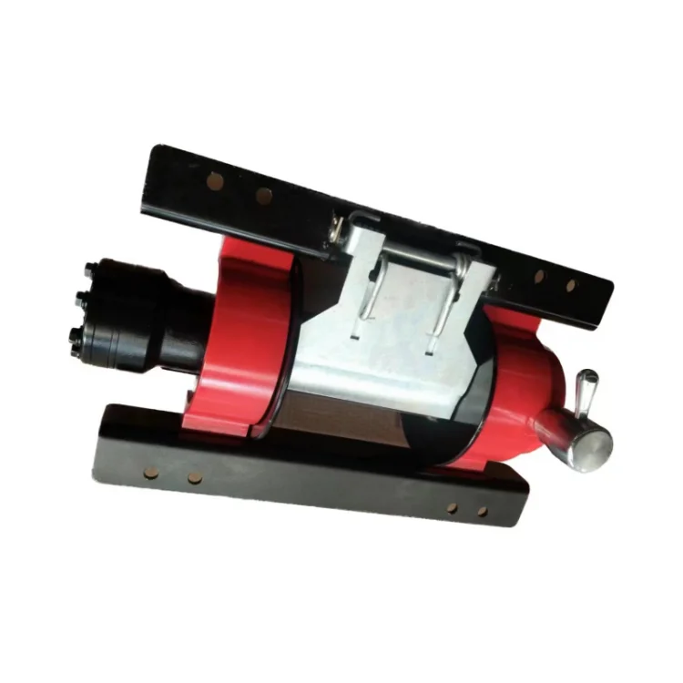 4 ton flatbed hydraulic winch for SUV