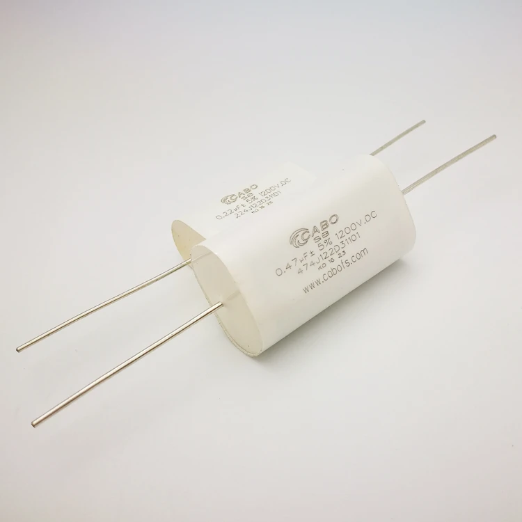 SB series //IGBT snubber capacitors  MKPH-SB 0.1uF 0.22uF 0.47uF 1.0uF 1200V 1600V 1700V 2000V