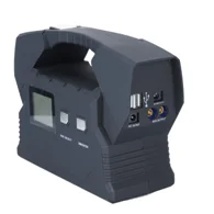 
26600mAh 24v Multifunction Car Jump Starter Military Products Emergency Battery Pack All Gas And Diesel Engine portable 