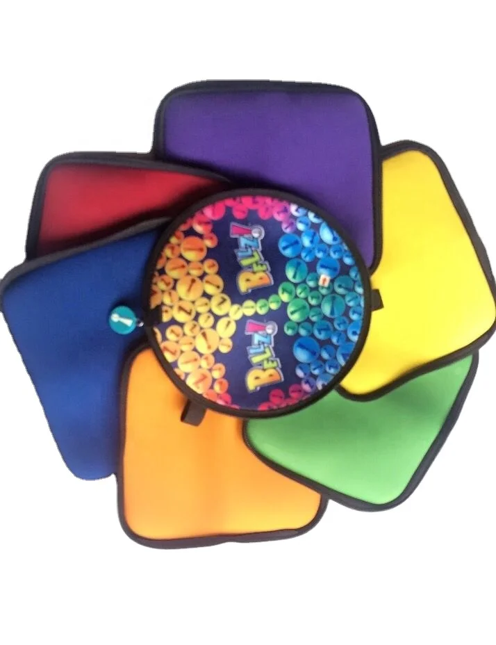 Mouse Pad bag/mousepad bag white and black gaming playmat rubber table mat rubber Style Plastic Wrist Material Extra size