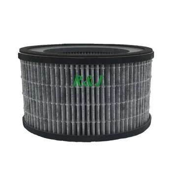 FY1410 FY1413 High Efficiency Activated Carbon is Suitable for Philips Household Air Purifier Filter.