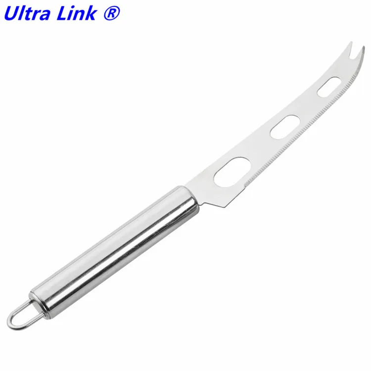 
Kitchen Gadgets Stainless Steel Cheese Knife Kitchenware Butter Knife Baking Tools 