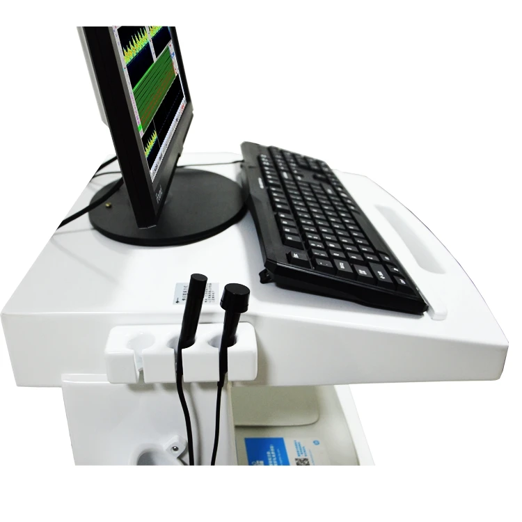 Medical Ultrasound Transcranial Doppler