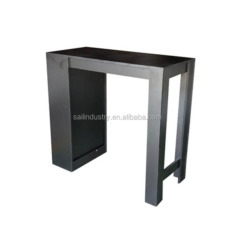 home bar cabinet designs/bar counter /wine closet OAK bar tables