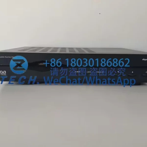 Цифровой регистратор SKYPLUS 3400F _ модуль bf1b221c в stoock