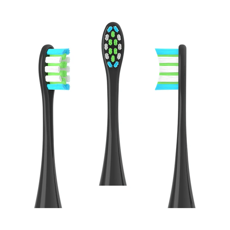Sale Factory replacement  Electrical Tooth Brush Heads Fit For O-Clean