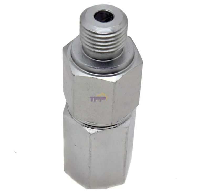 Regulator Valve 3696662 369-6662 For Cat C9 C7 Engine 322c