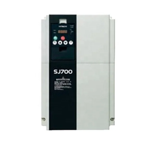 Инвертор для лифта Hitachi SJ700