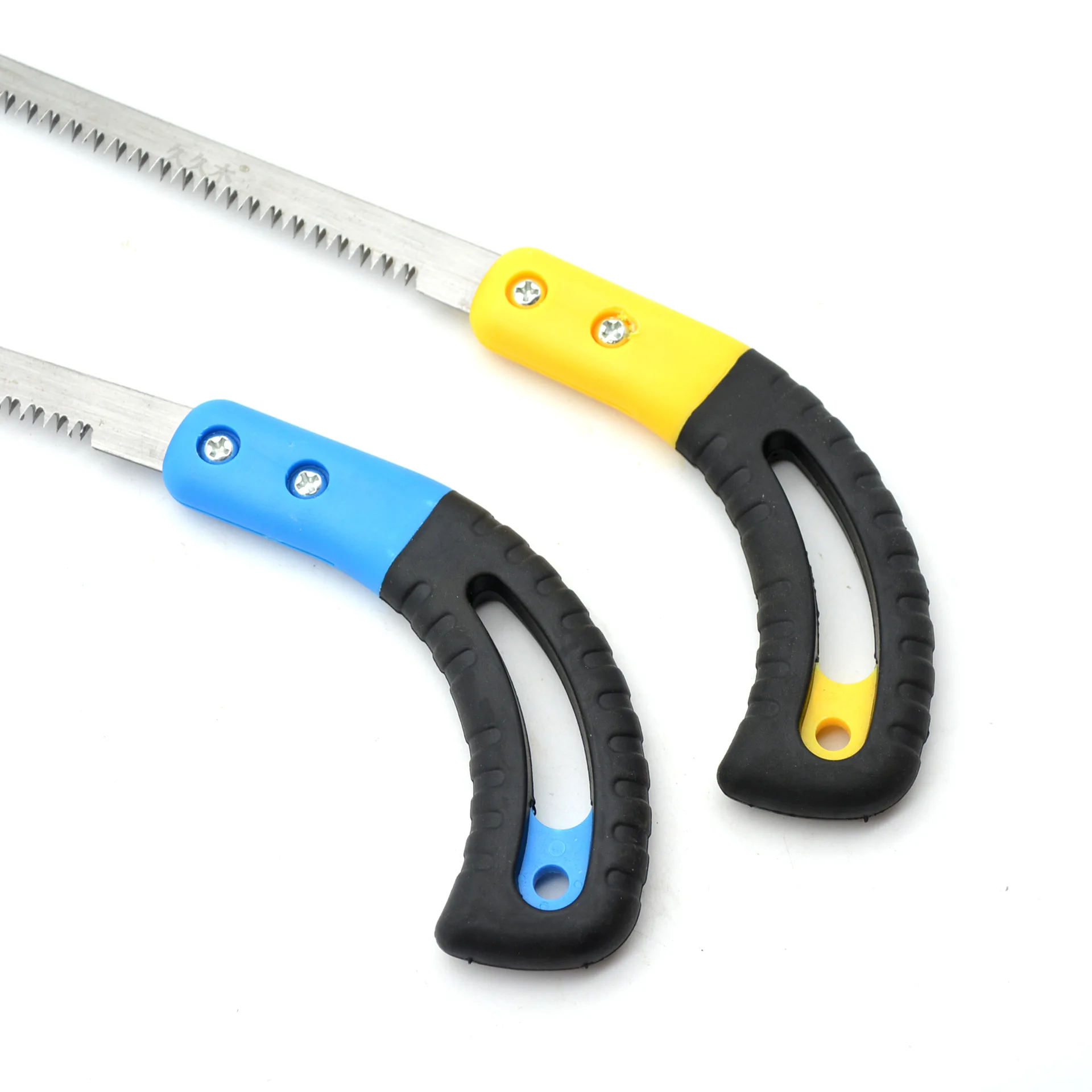 Japanese Chicken Tail Saw Small Mini Hand Saw Garden Pruning Household Wall Board Durable Japanese Bird Tail Saw Metal Hand saw