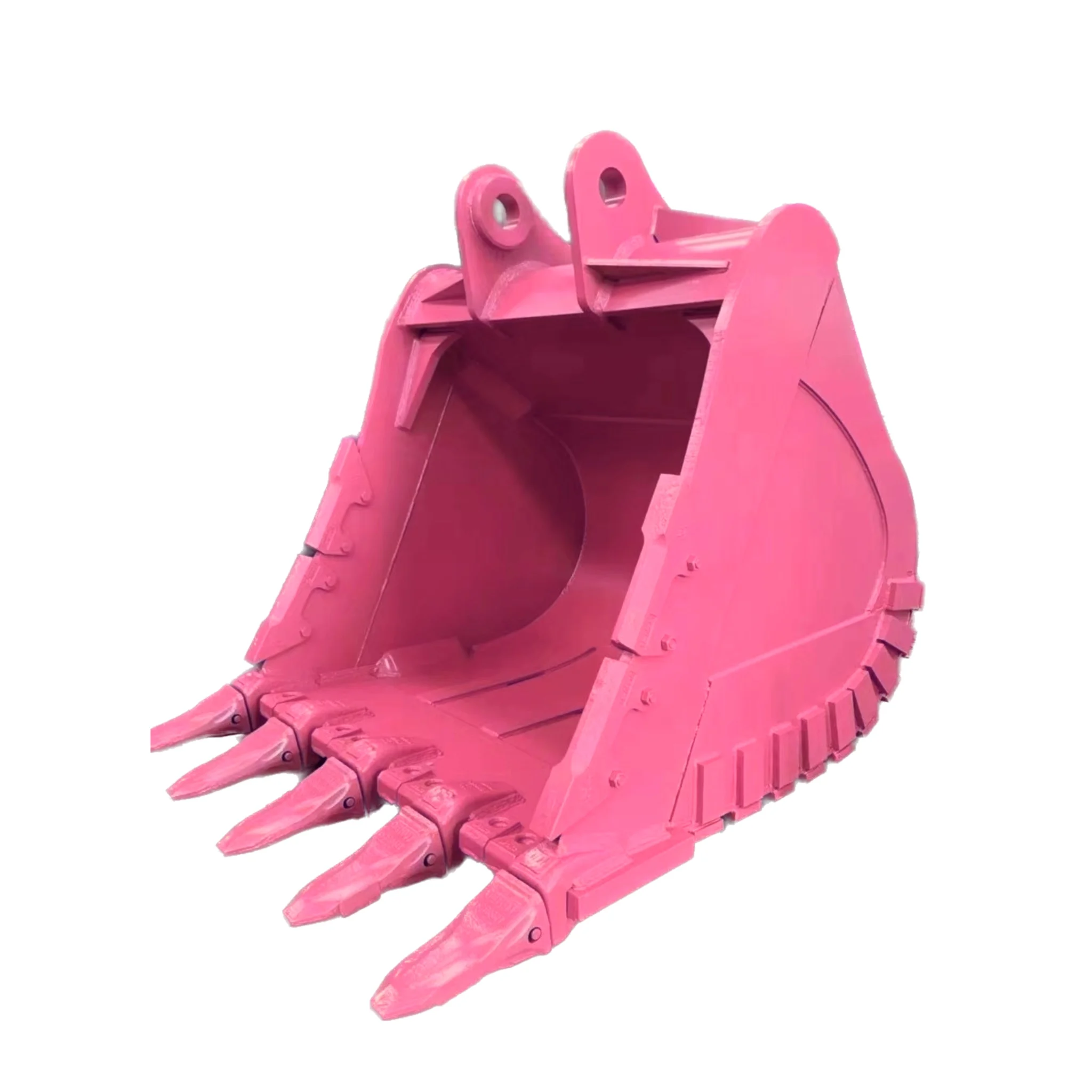 Hot Selling OEM NEW Excavator Rock Bucket Heavy Duty Bucket for Volvo ec55 ec210d ec210 ec290 ec220d