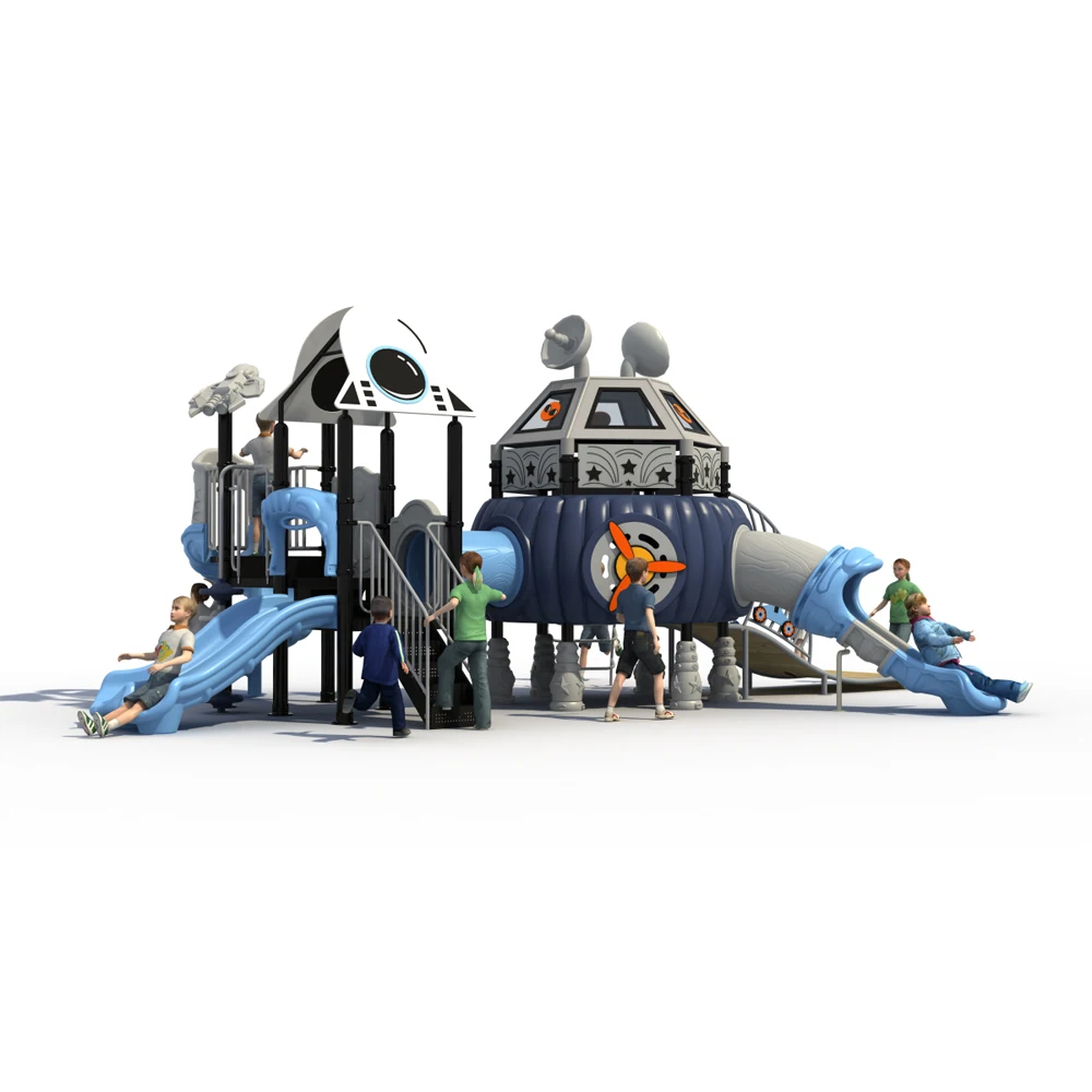 2022 new arrived wholesale outdoor play ground playground equipment for children