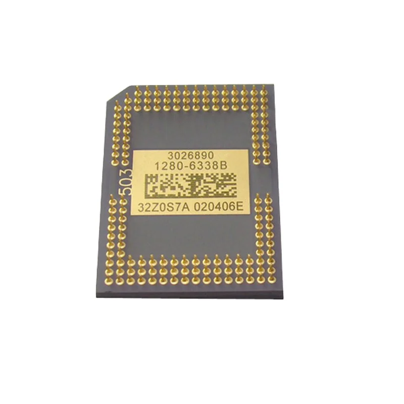 New Original Projector DMD Chip 1272-6038B1272-6039B 1272-6338B 1280-6038B 1280-6039B 1280-6138B 1280-6338B