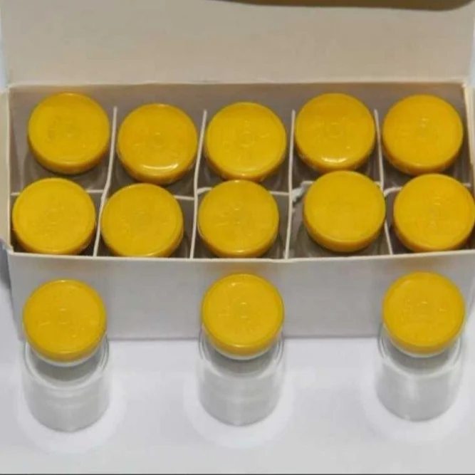 
US warehouse peptides cjc dac 1295 powder bodybuilding cjc1295 peptide CAS 863288-34-0 cjc 1295 without dac/no dac 