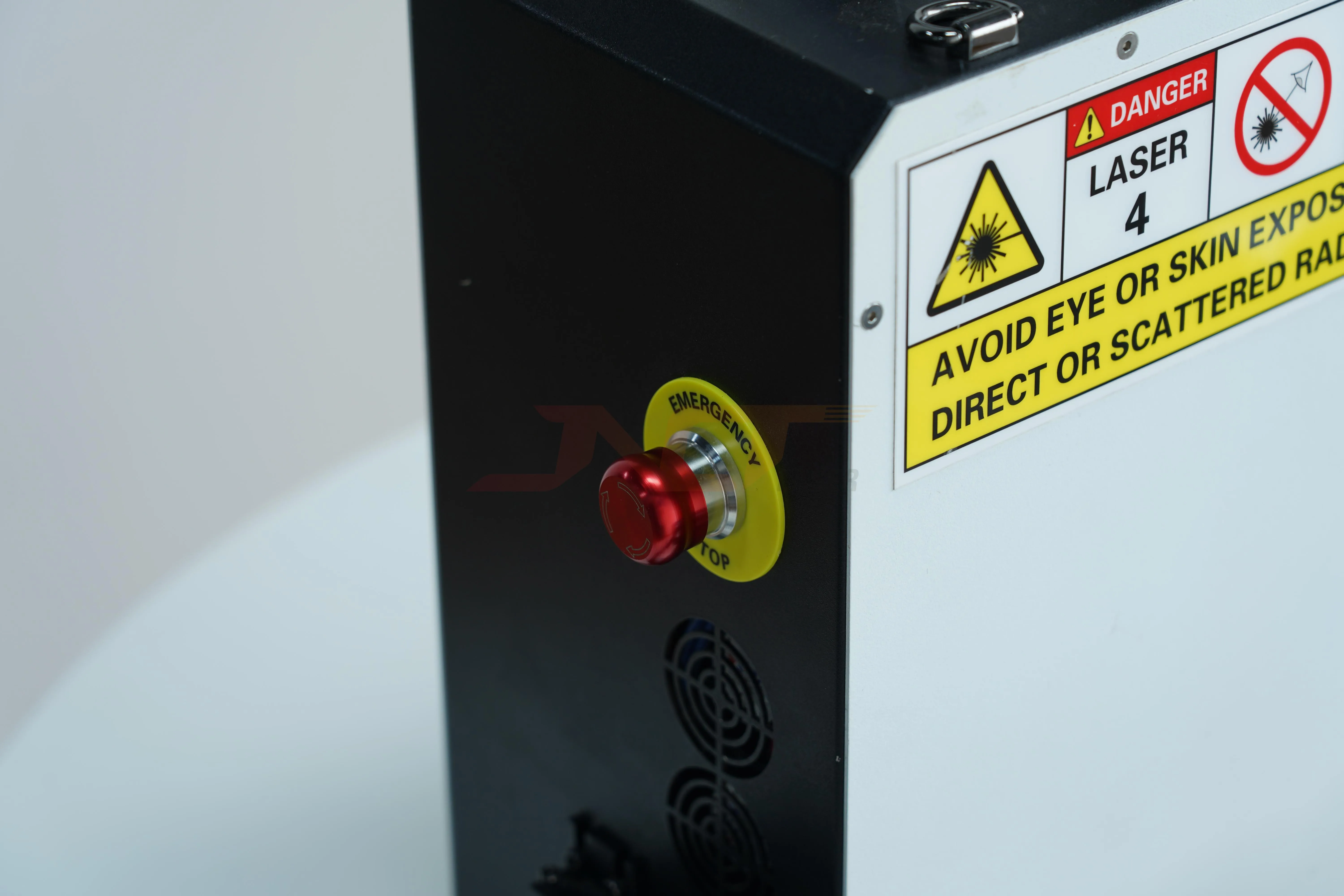 rust removal laser 100w Machinery Engines laser cleaning wood metal paper Cnc Engine Motorcycle Handheld 3 Years