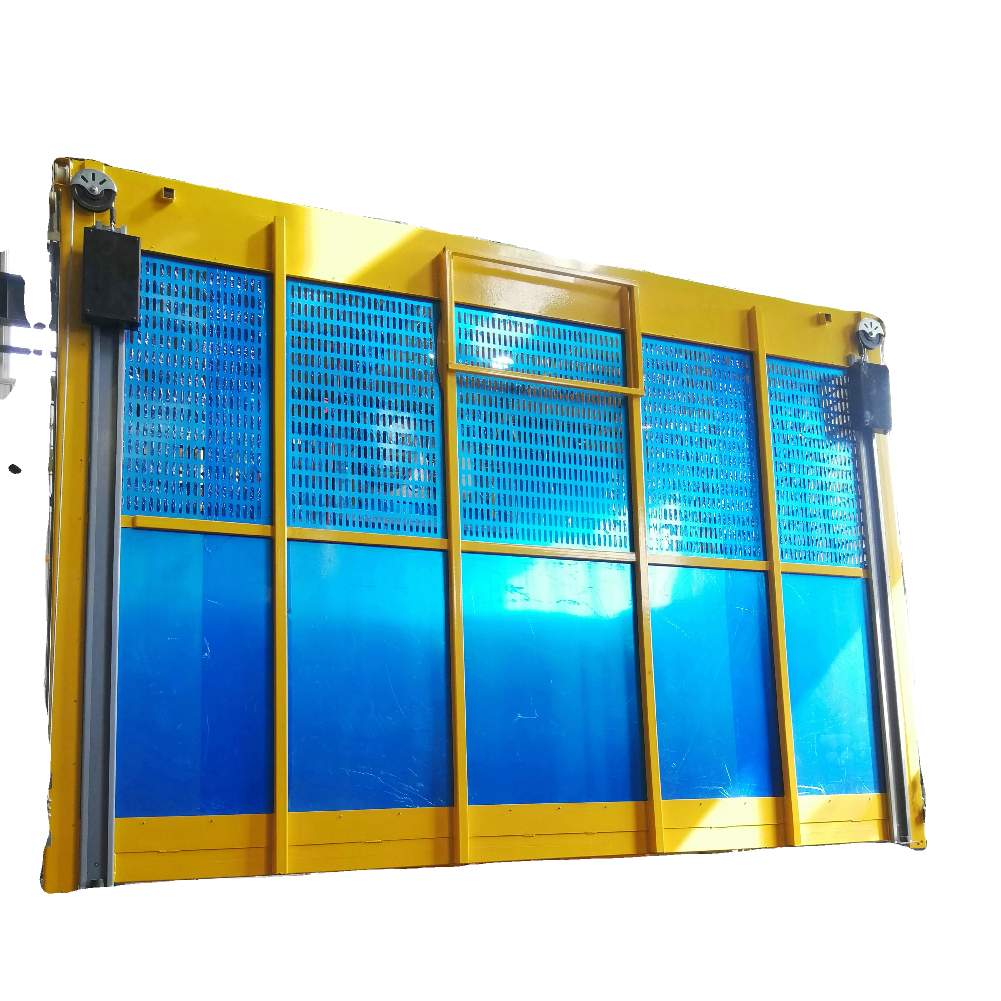 SC200 Construction Passenger Elevator Construction Lift hoist