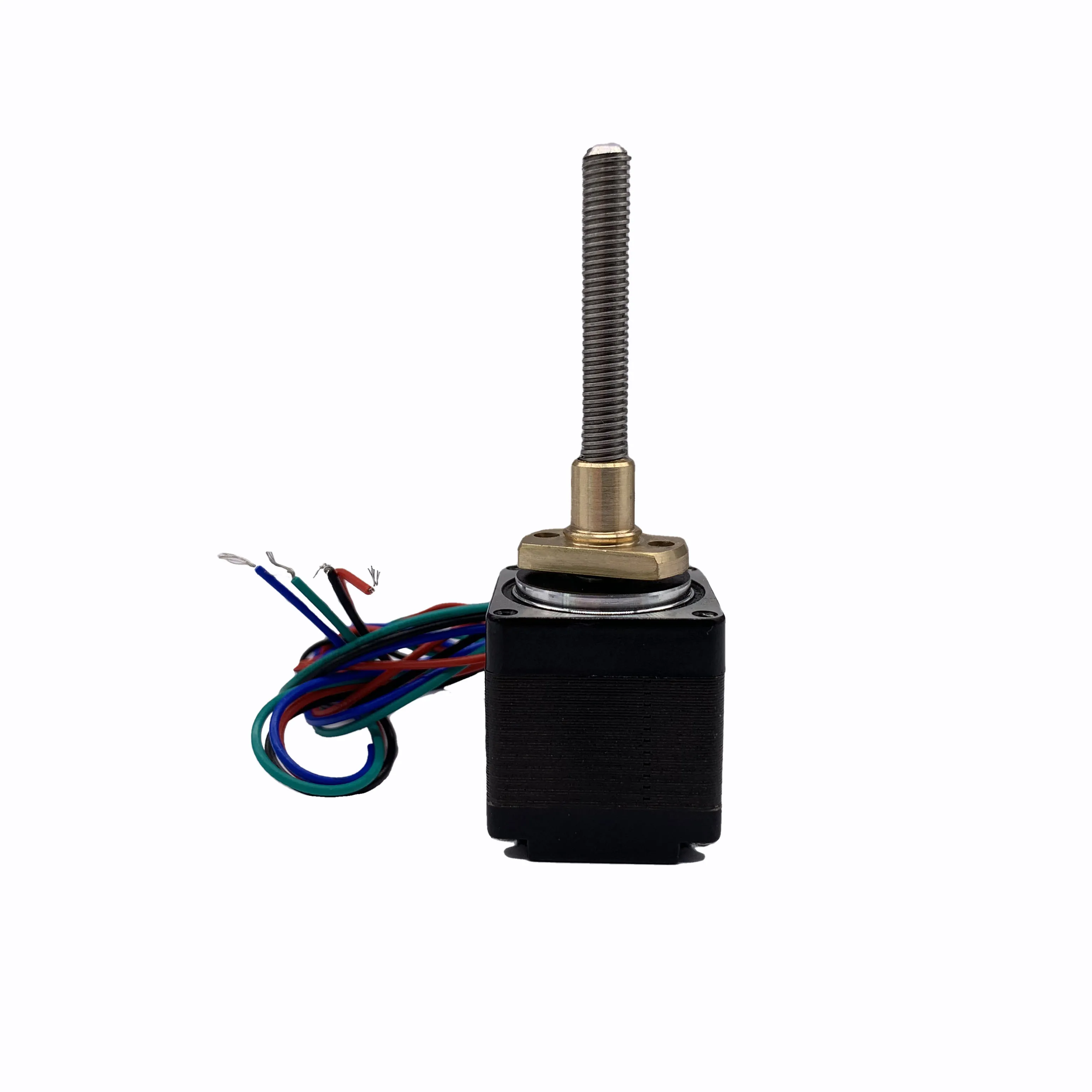 
Wholesale price high torque ball screw linear actuator stepper motor for 3d printer 