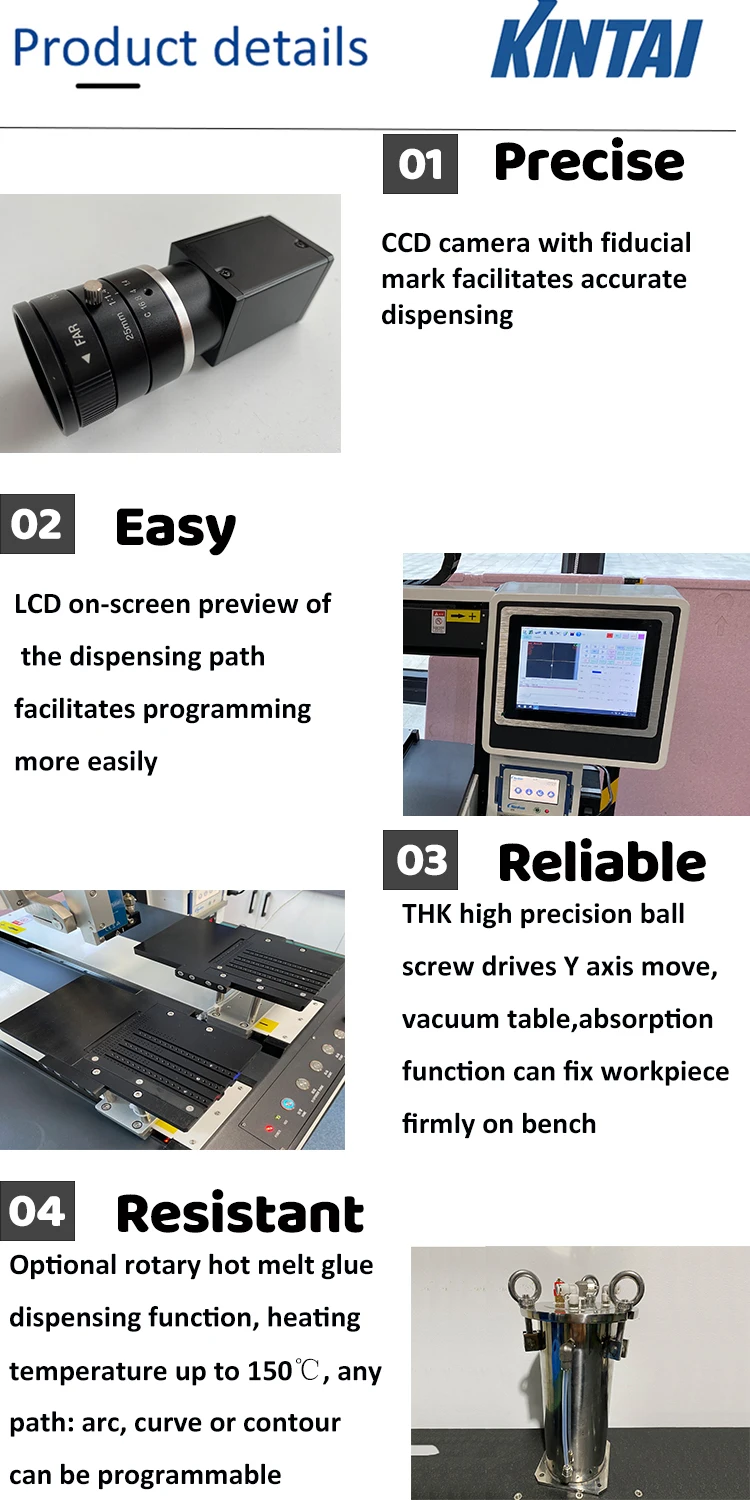 Автоматический Дозирующий аппарат для мобильного телефона с ЖК/OLED