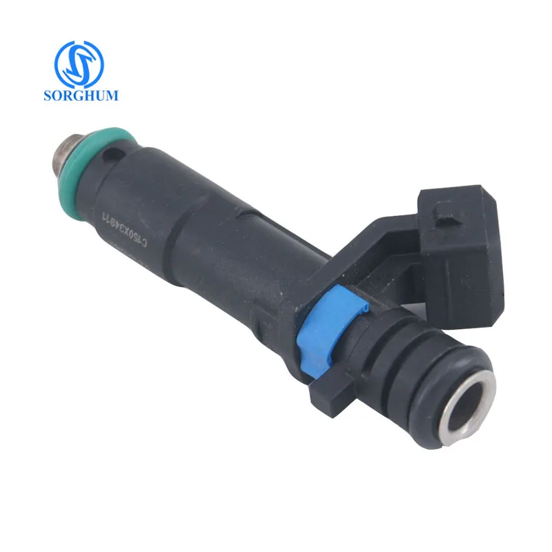 Топливная форсунка PA66GF35 для Форд-экспедиции F150 F250 F350 Линкольн