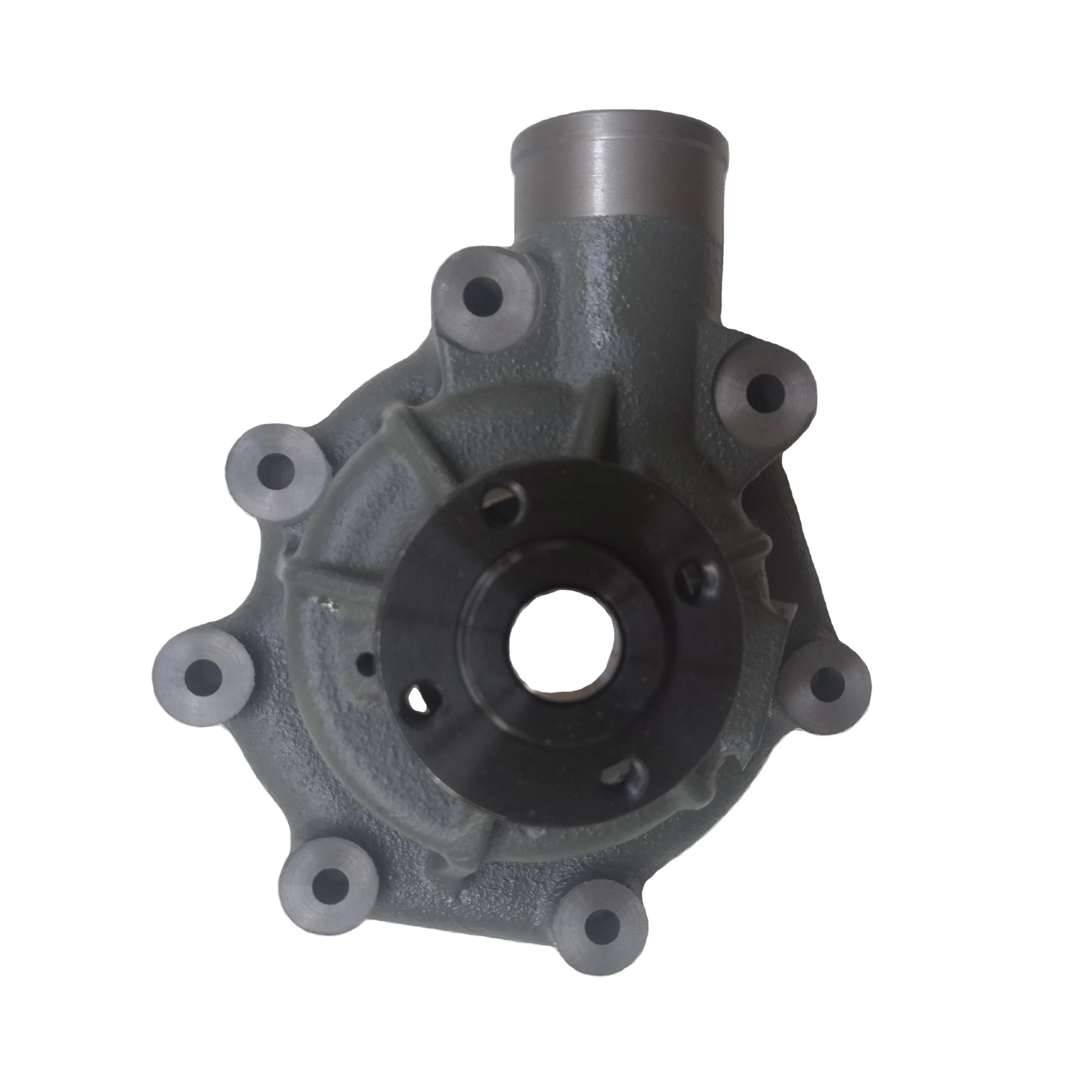 Weichai WP6 marine  engine spare parts water pump 1000054020