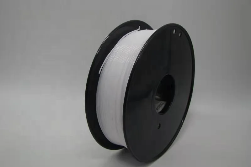 Printing 3d Pen Raw Material Plastic High Quality 3d with PETG peek Filament 1.75mm 3mm 1kg  Customizable Jiangsu Luxury