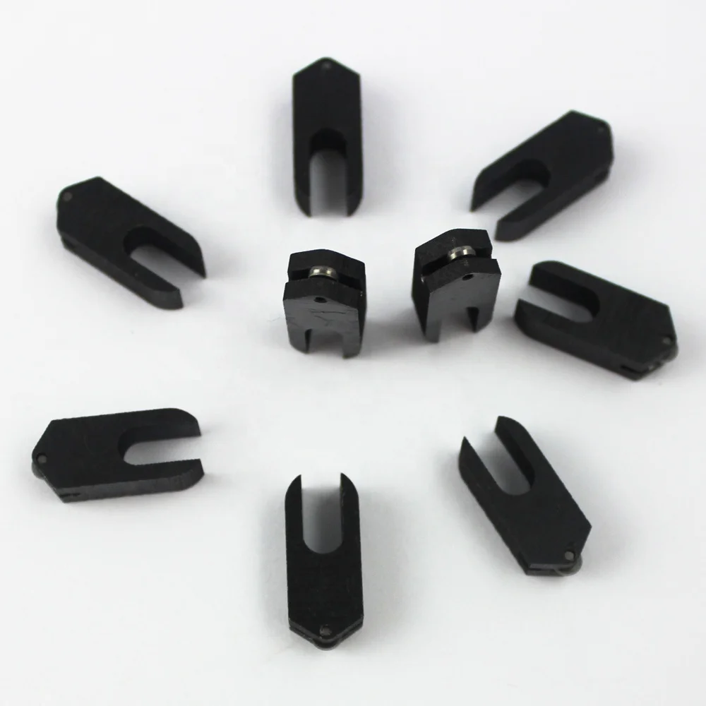 glass cutting tools/scribing wheel head of glass cutter/glass cutter head
