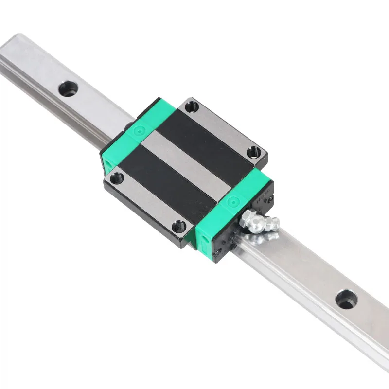 china Cylindrical High Precision Energy Mining Precision module Cnc Linear Guide