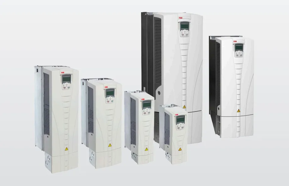 For ABB original ACS510 series inverter ACS510-01-012A-4 5.5kw input three-phase 380V-480V Special for fan and water pump