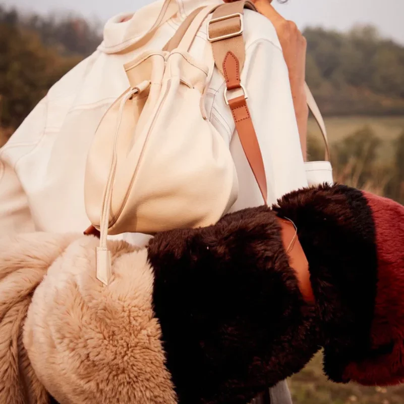 Faux Leather Yoga Mat Carrier Sling Adjustable Picnic Blanket Strap Yoga Mat Holder Strap with Phone Pouch