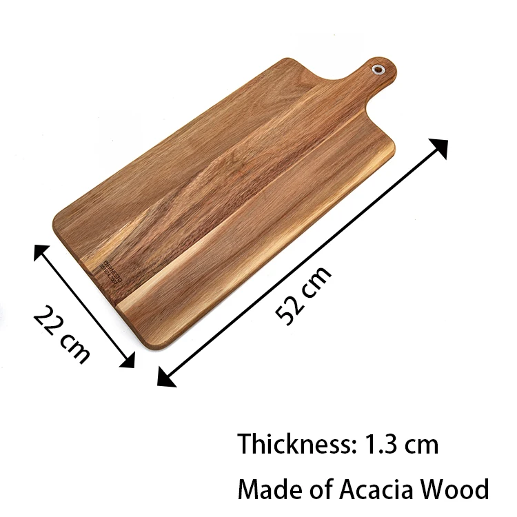 cutting board size 5