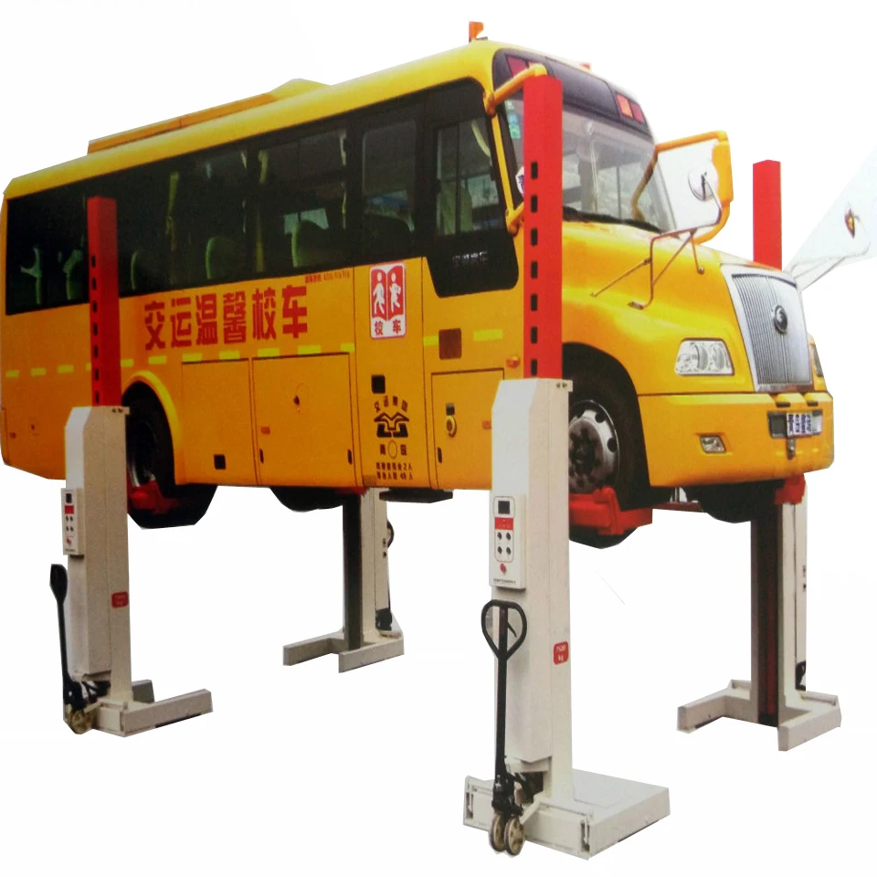 Hot Sale Hydraulic truck tail lift for truck lift and lift for dump truck with CE