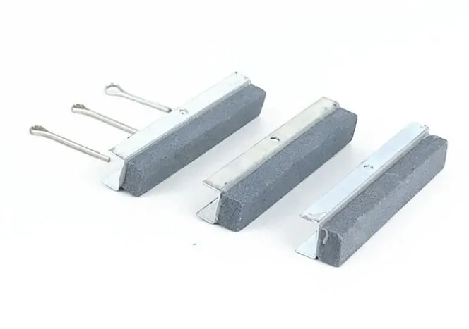 Three-jaw cylinder sander inner diameter sander car engine cylinder honing tool