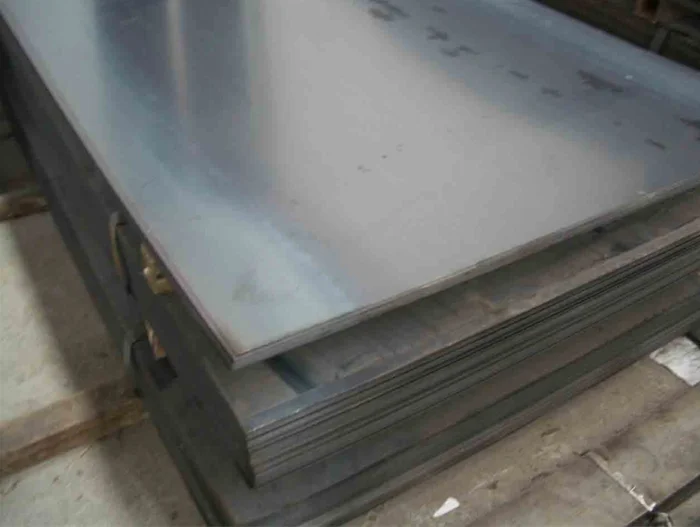 Лист из углеродистой стали/лист из углеродистой стали, листы от производителя