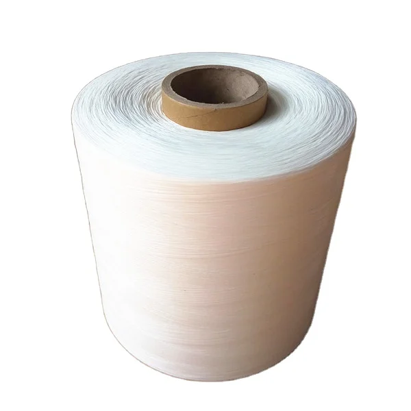 900d 0.23MM 0.25MM 0.40MM pe monofilament and flat polypropylene tape thread