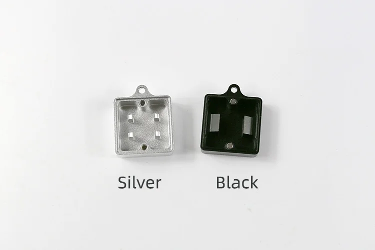 Wholesale Aluminum Alloy cherry kailh box gateron outemu switch mx switch opener for mechanical keyboard DIY tool switch open