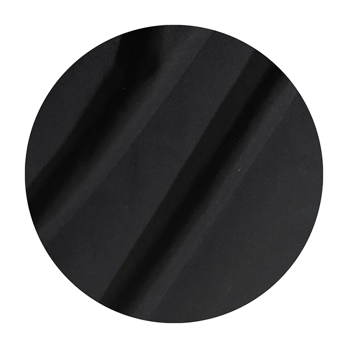 Wholesale 235 grams warp knitted plain breathable quick dry nylon spandex fabric for cycling shorts