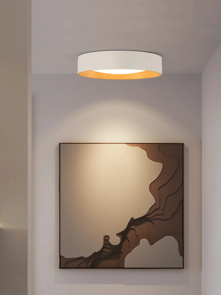 30000pcs/month sales NEW design CE ERP SAA modern geometric ceiling lamp for home bedroom