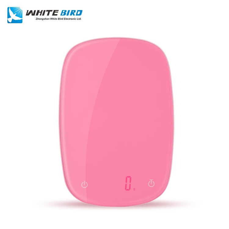 
Mini Digital Scale Portable LCD Electronic Scale Jewelry Weighing Scale with retail box 