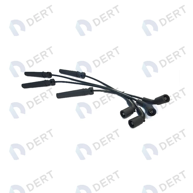 High Quality Auto parts Ignition Spark Plug Wires OEM 93235772 for Chevrolet,Daewoo