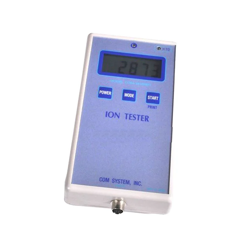 High Ion Energy Negative Ion Tester For Jewelry