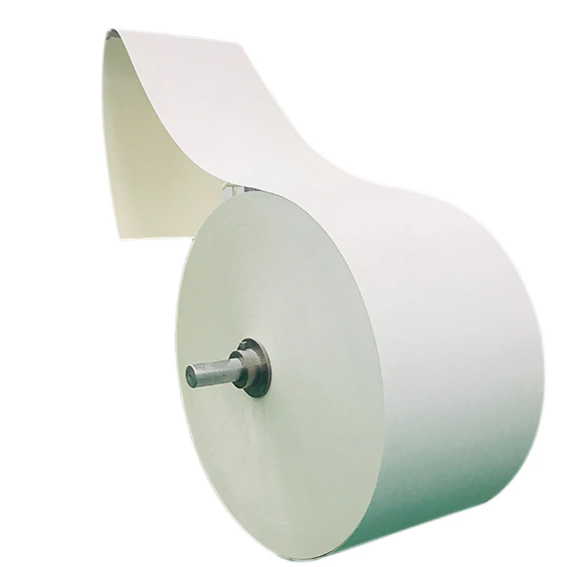 Hot Selling Raw Materials Fluff Pulp For Diaper