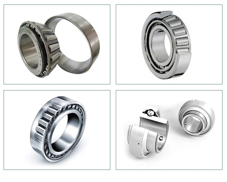 Automotive Wheel Bearings  Cylindrical Roller Bearing Cylindrical Roller Rodamientos Koyo Contact Bearing Original