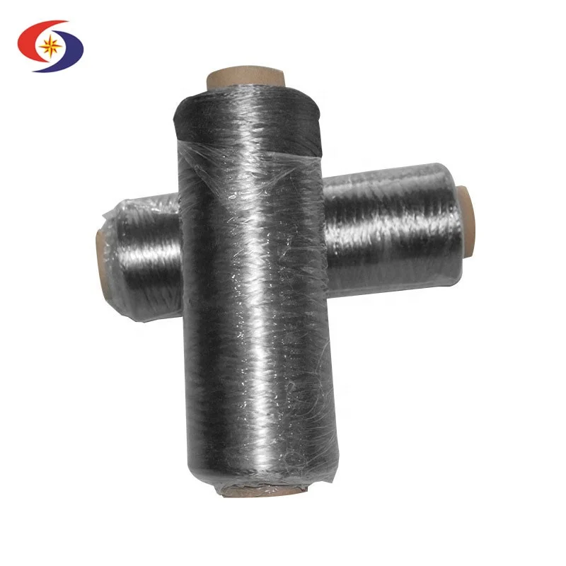 Durable Using  6um 316L Stainless steel fibre for Sintering felt