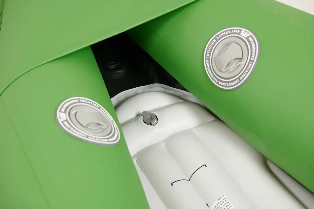 Cheap Pedal Fishing Fish Paddle Inflatable Boat Sale Sit Top Tandem Manufacture Canoe/Kayak