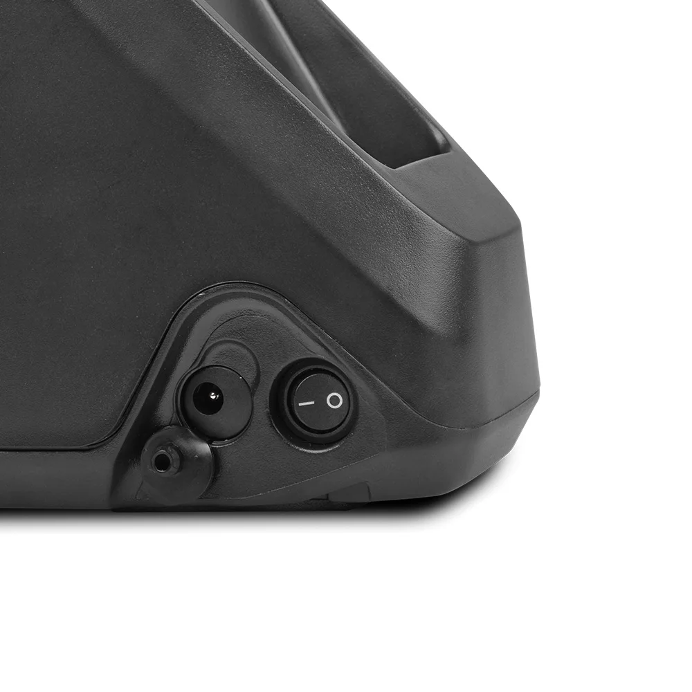 36V/48V/52V Ebike Hailong Battery 10Ah/12.5Ah/12.8Ah/15Ah/16Ah Rechargeable Battery 18650 Lithium Battery