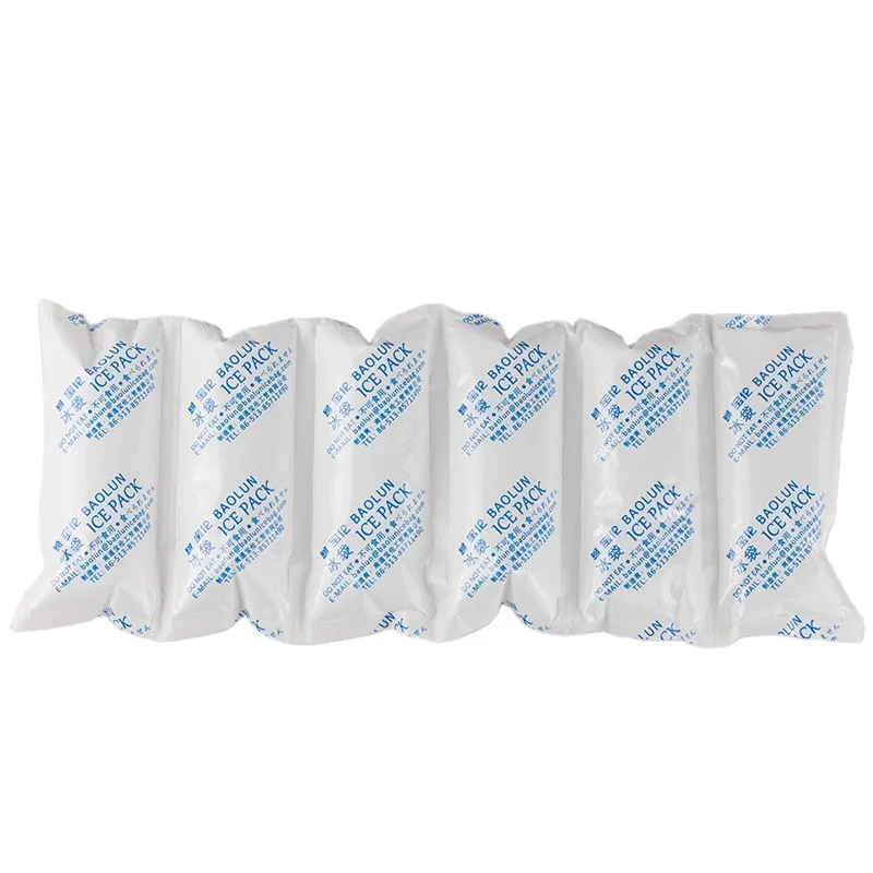 Factory Outlet Professional Grade Cold Sea Food Delivery Gel Pack Ice Cool Pack (1600522384094)